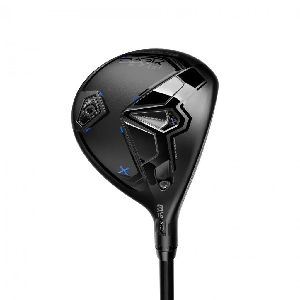 [CDSFW13] Cobra Golf Clubs | Fairway Wood | DarkSpeed X (Regular, #3)