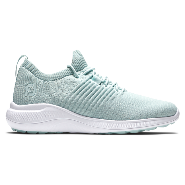 [95334-4] FOOTJOY WOMENS GOLF SHOES | FLEX XP | MINT (UK6)